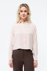 Bluse GBSavannah Powder Pink