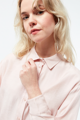 Bluse GBSavannah Powder Pink