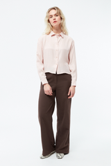 Bluse GBSavannah Powder Pink