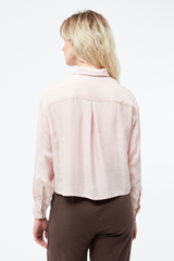 Bluse GBSavannah Powder Pink
