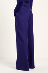 Hose Wide Violet