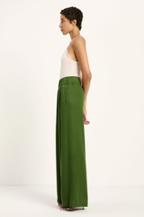 Hose Wide Garden Green