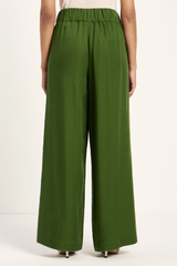 Hose Wide Garden Green