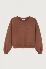 Sweatshirt Jitbay Noyer Vintage