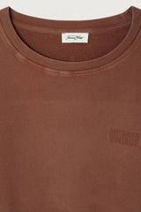 Sweatshirt Jitbay Noyer Vintage