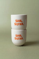 Sisi Becher "Soul Sister"
