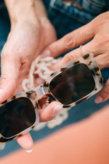 Sonnenbrille Lawrence Giza