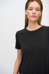 T-Shirt Rynah Black