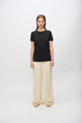 T-Shirt Rynah Black
