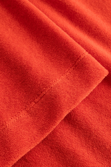 Kleid Set Point Red