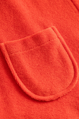 Kleid Set Point Red