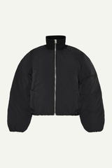 Jacke Cleo Black