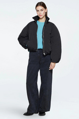 Jacke Cleo Black