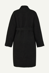 Mantel Ronja Black