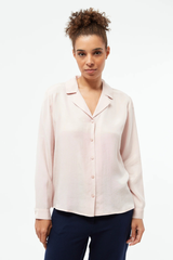 Bluse GBZora Powder Pink