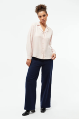 Bluse GBZora Powder Pink