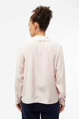 Bluse GBZora Powder Pink