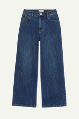 Jeans Roots Bleu Jeans
