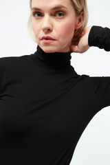Longsleeve GBVida Black