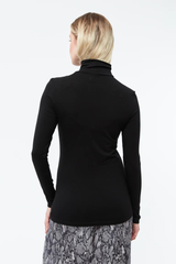 Longsleeve GBVida Black