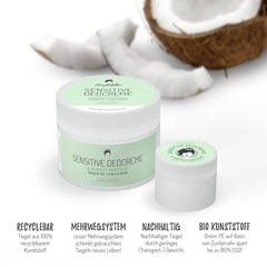 Deocreme Sensitive A Perfect Match(a) (5ml)