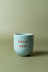 Sisi Tasse "Sexy You"