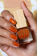 Nagellack 64 "Golden Hour"