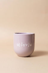 Sisi Tasse "Ai Lov Ju"