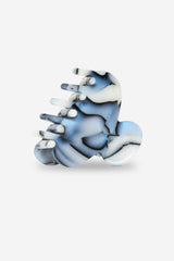 Haarklammer - Crop Magic Blue