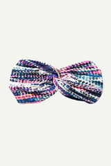 Stirnband Kiana - Ethnic Print STIRNBAND KIANA/Viskose mit ethnischem Aufdruck