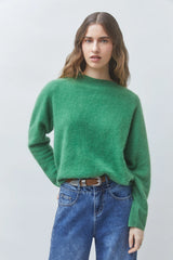 Pullover Picadi Vert