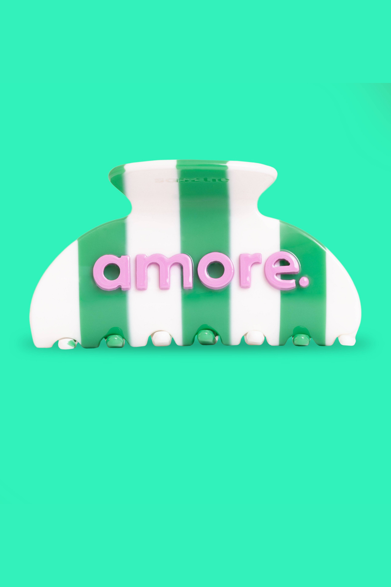 Haarklammer - Forever Amore