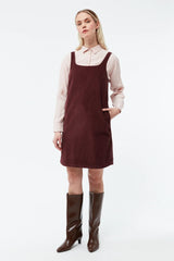 Kleid GBWendy Wine Red