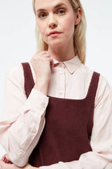 Kleid GBWendy Wine Red