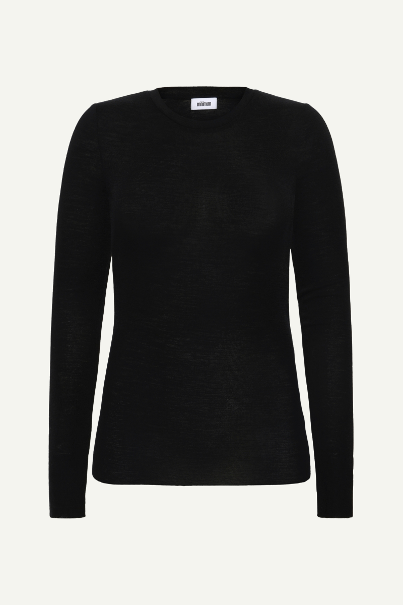 Pullover Natashas Black