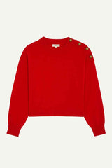 Pullover Pachi Rouge