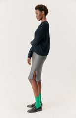 Pullover Toima Noir