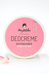 Deocreme Blütenzauber (50ml)
