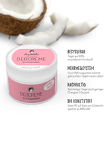 Deocreme Blütenzauber (50ml)