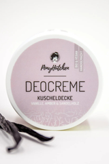 Deocreme Kuscheldecke (50ml)