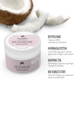 Deocreme Kuscheldecke (50ml)