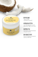 Deocreme Supervixen (50ml)