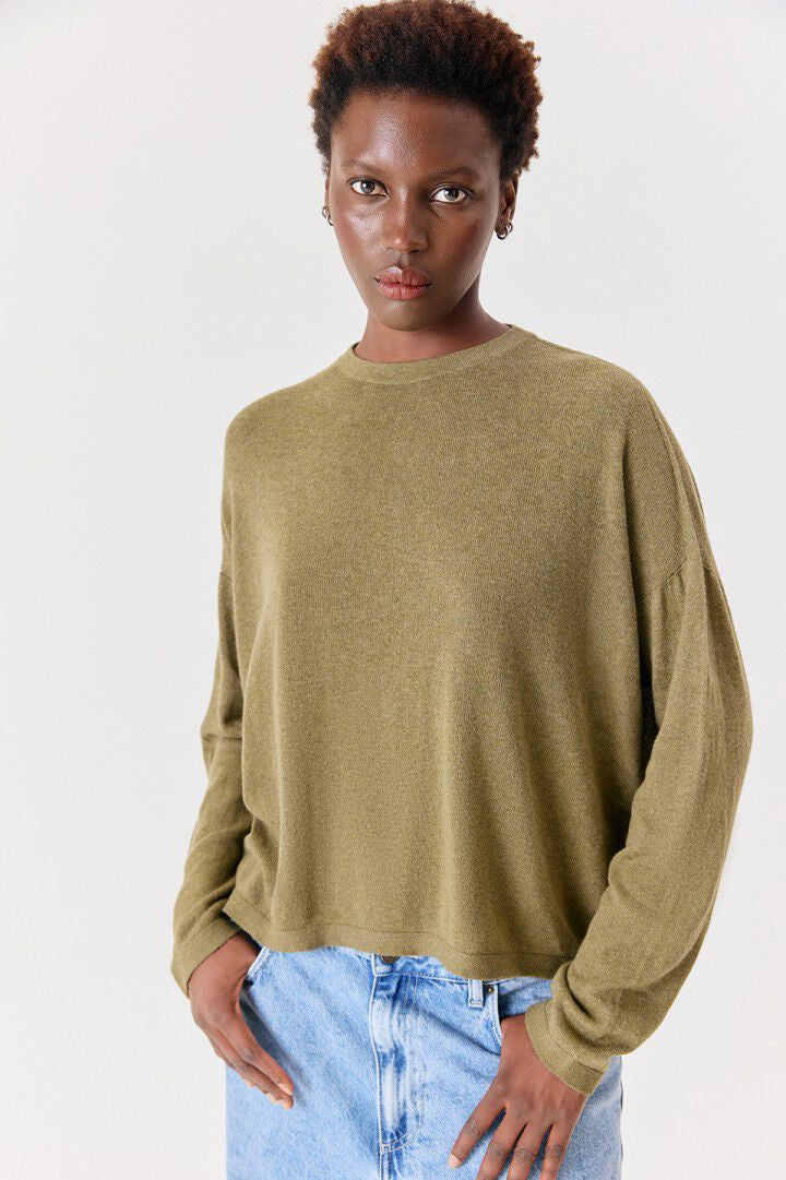 Pullover Toima Origan Chine