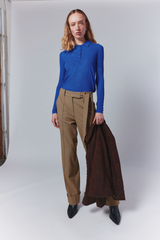 Pullover Gro Victoria Blue