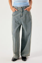 Jeans Loose Arlow Stone Dirty