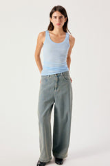 Jeans Loose Arlow Stone Dirty