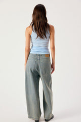 Jeans Loose Arlow Stone Dirty