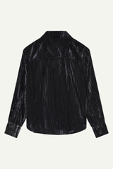 Longsleeve Gaby Castor Gray