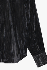 Longsleeve Gaby Castor Gray