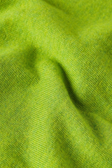 Strickjacke V Cocoon Dark Citron